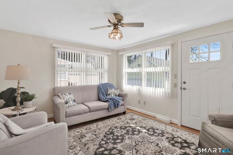 Tiny photo for 24 Madsen Road, West Hartford, CT 06110 (MLS # 24165755)