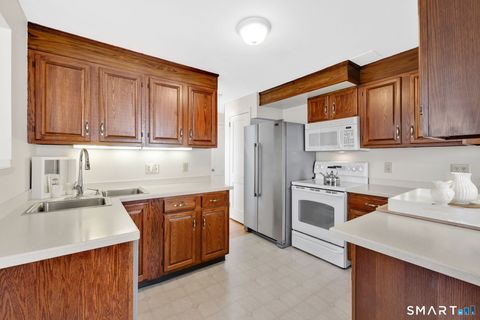 Tiny photo for 24 Madsen Road, West Hartford, CT 06110 (MLS # 24165755)