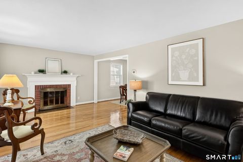 Tiny photo for 24 Madsen Road, West Hartford, CT 06110 (MLS # 24165755)