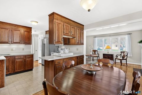 Tiny photo for 24 Madsen Road, West Hartford, CT 06110 (MLS # 24165755)