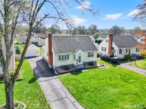 Tiny photo for 24 Madsen Road, West Hartford, CT 06110 (MLS # 24165755)