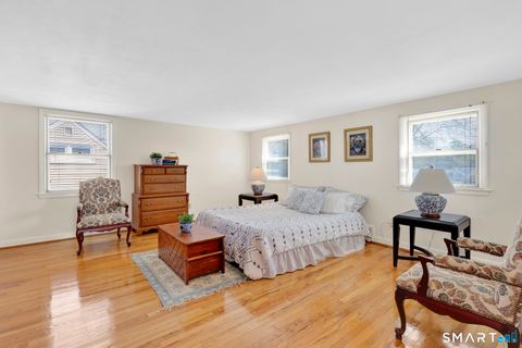 Tiny photo for 24 Madsen Road, West Hartford, CT 06110 (MLS # 24165755)