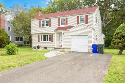 11 Lawler Road West Hartford CT 06117