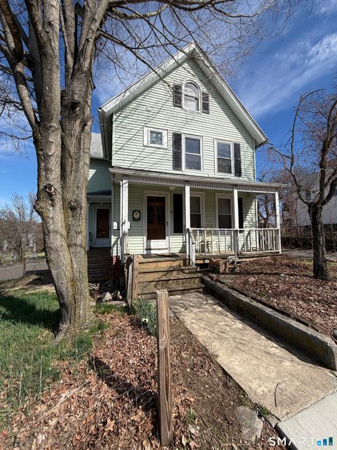70 Meadow Street Ansonia CT 06401