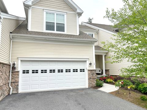 17 Highridge Road 17 Middlebury CT 06762