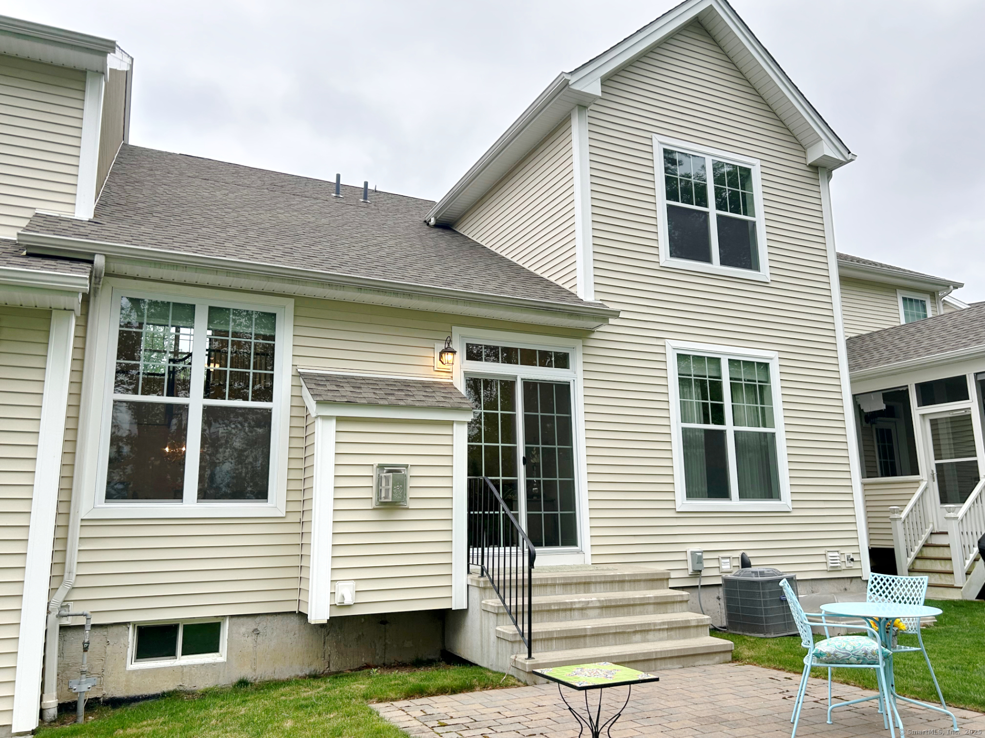 17 Highridge Road #17, Middlebury, Connecticut image 26