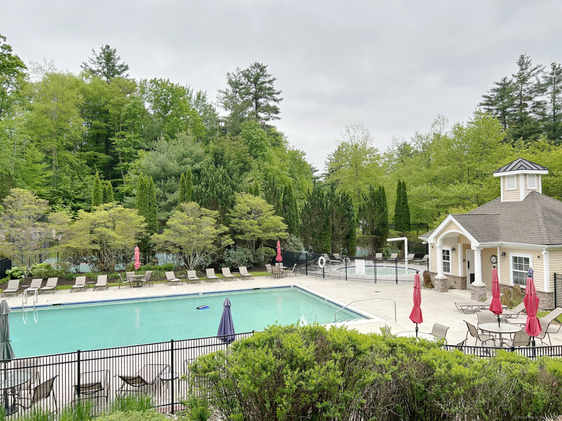 17 Highridge Road #17, Middlebury, Connecticut image 33