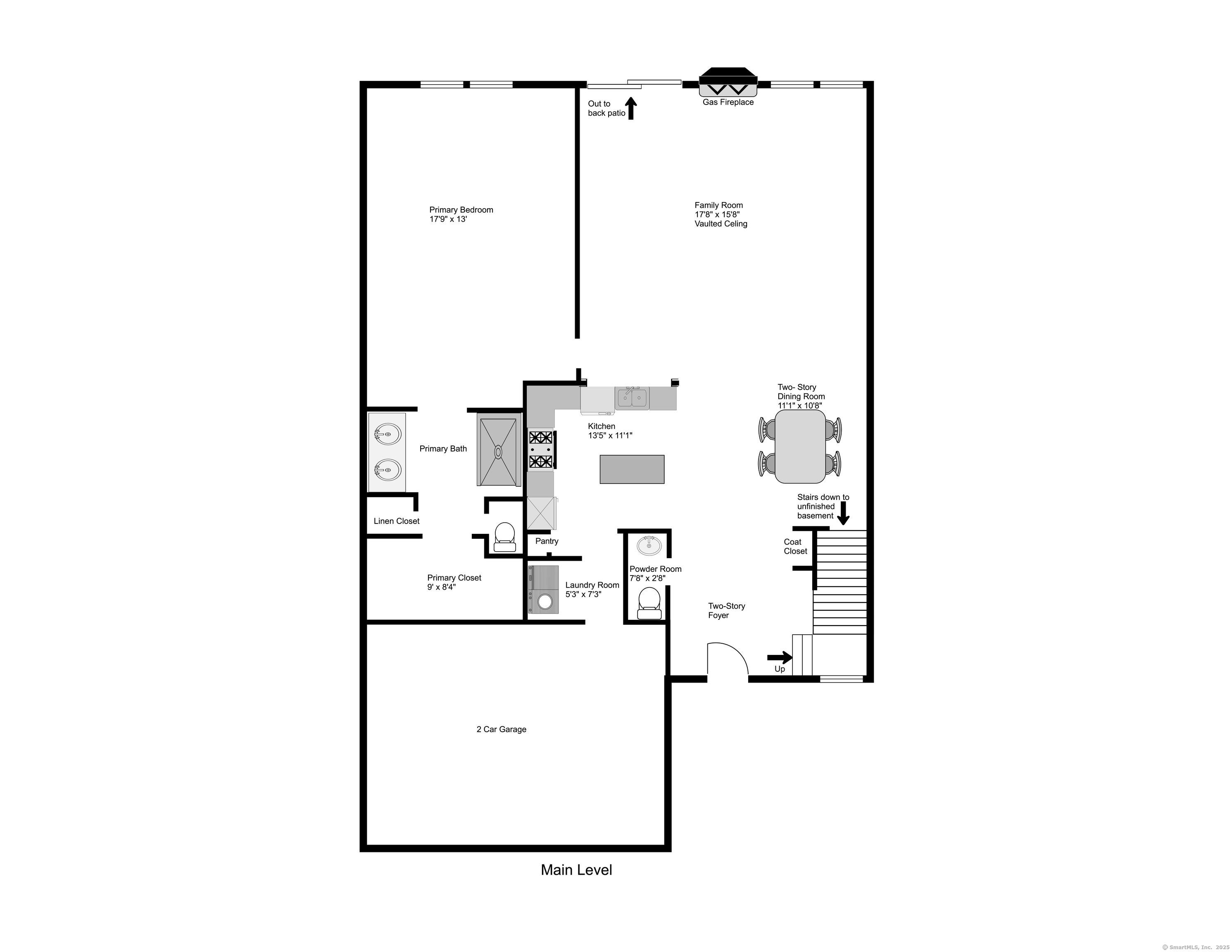 17 Highridge Road #17, Middlebury, Connecticut image 30
