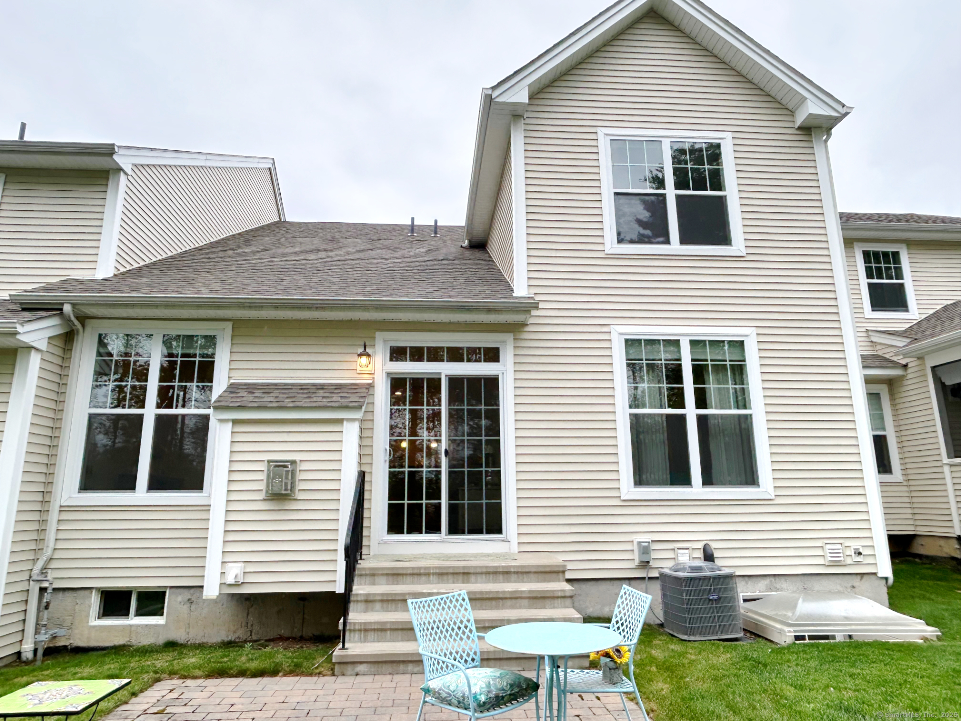 17 Highridge Road #17, Middlebury, Connecticut image 25