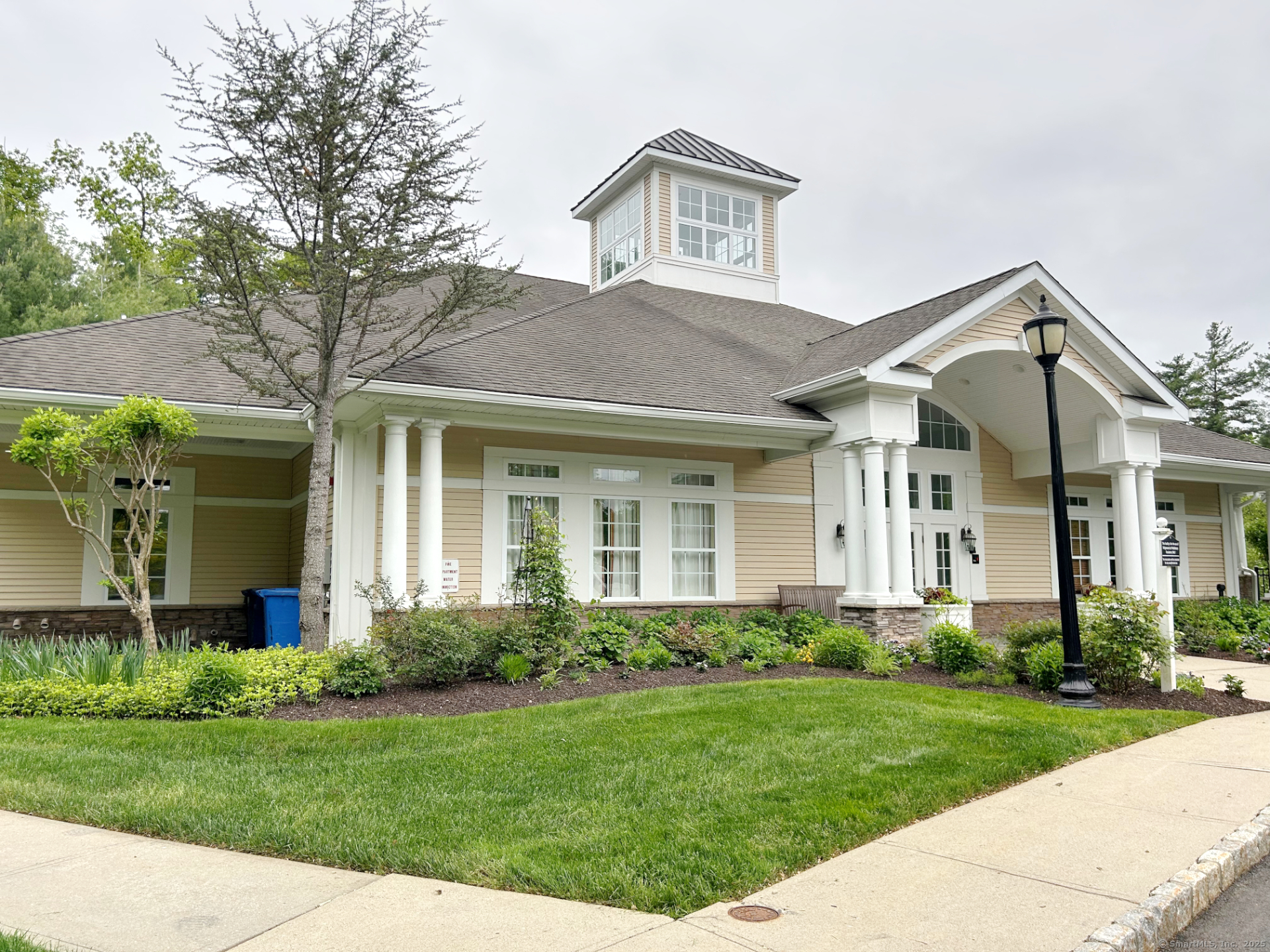 17 Highridge Road #17, Middlebury, Connecticut image 35