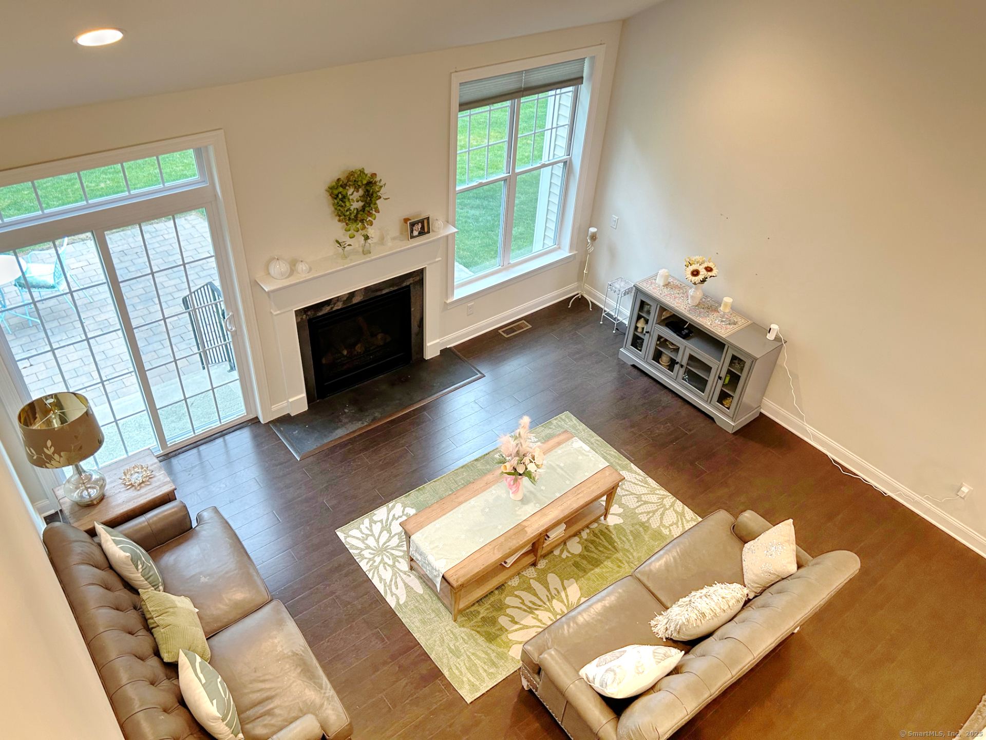 17 Highridge Road #17, Middlebury, Connecticut image 22