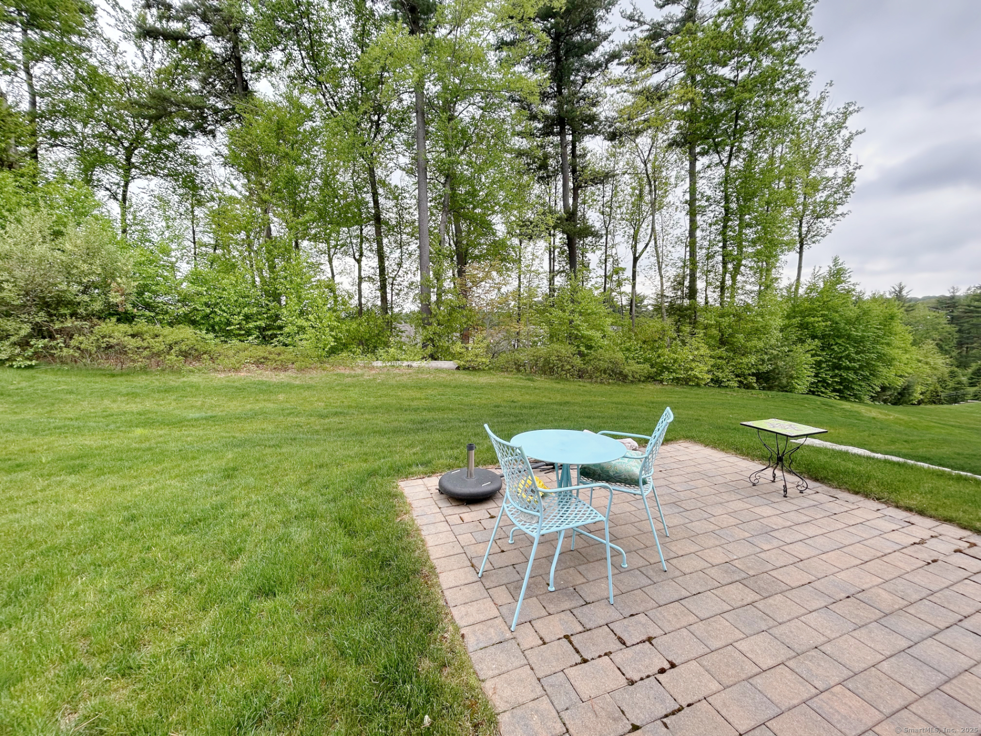 17 Highridge Road #17, Middlebury, Connecticut image 27