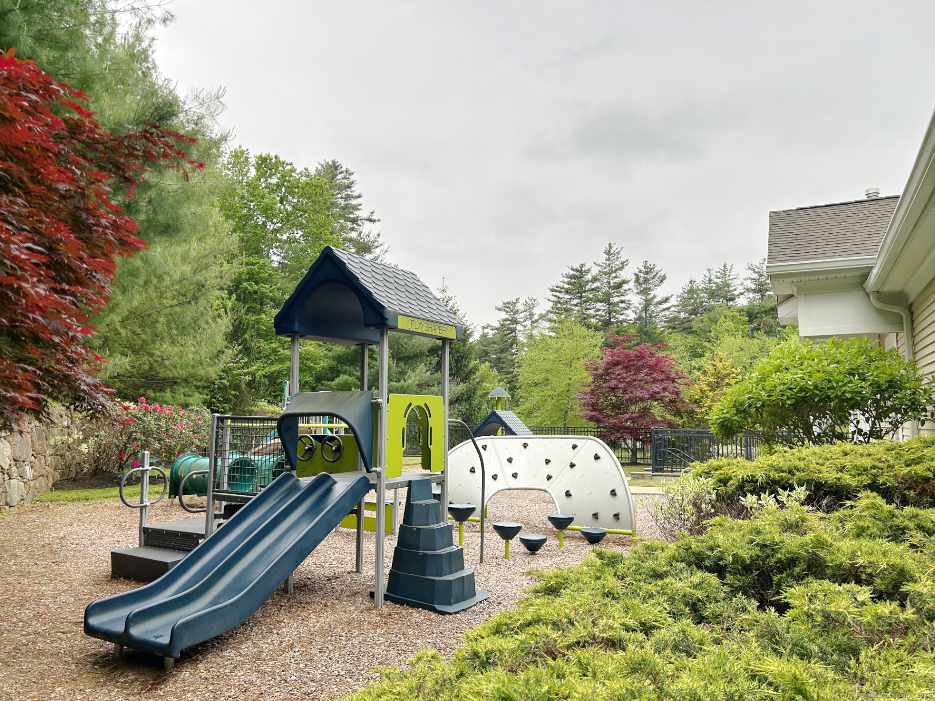 17 Highridge Road #17, Middlebury, Connecticut image 34