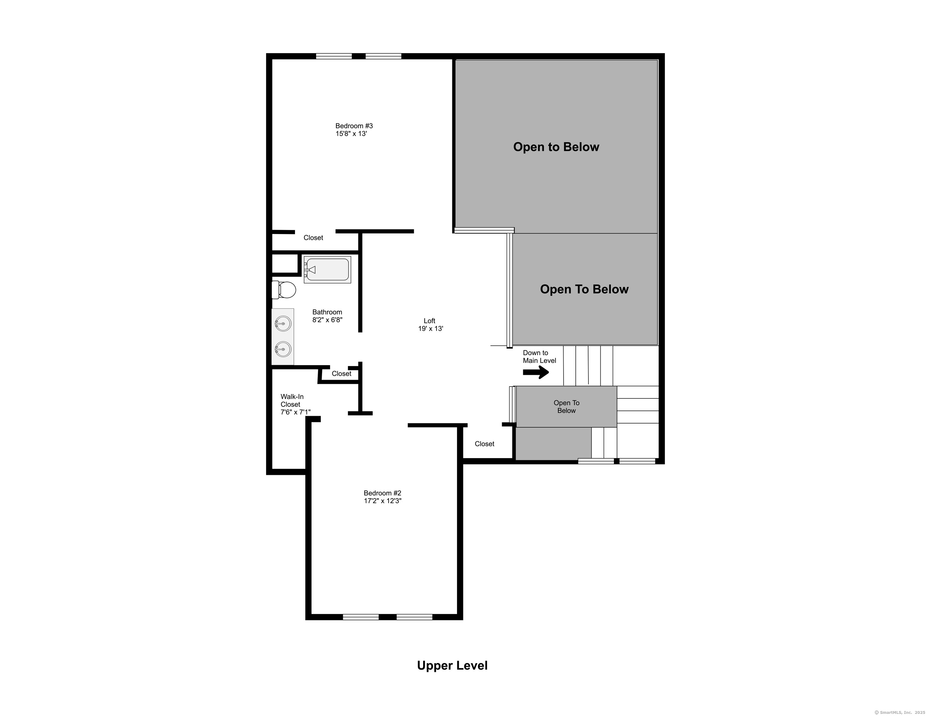 17 Highridge Road #17, Middlebury, Connecticut image 31