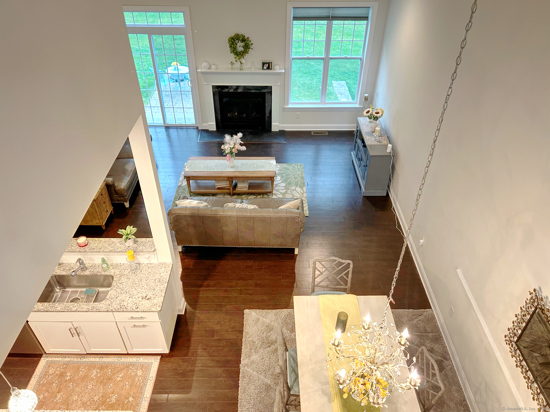 17 Highridge Road #17, Middlebury, Connecticut image 23