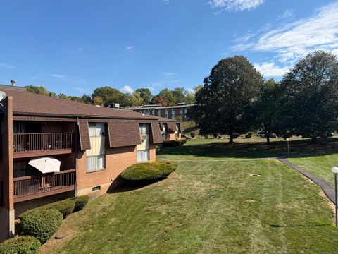 Tiny photo for 581 Crown Street #63, Meriden, CT 06450 (MLS # 24134389)