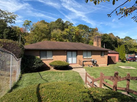 Tiny photo for 581 Crown Street #63, Meriden, CT 06450 (MLS # 24134389)