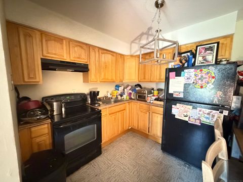 Tiny photo for 581 Crown Street #63, Meriden, CT 06450 (MLS # 24134389)
