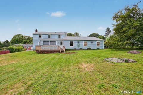 Tiny photo for 100 Brenair Terrace, Stratford, CT 06615 (MLS # 24208876)