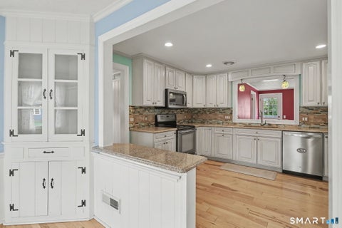 Tiny photo for 100 Brenair Terrace, Stratford, CT 06615 (MLS # 24208876)