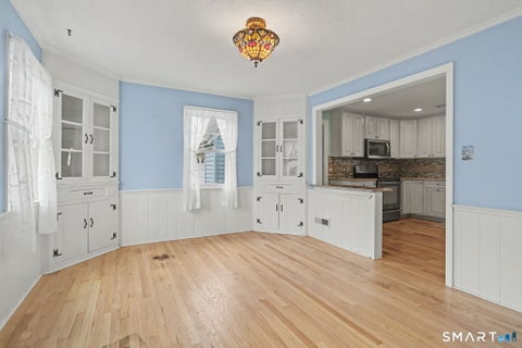 Tiny photo for 100 Brenair Terrace, Stratford, CT 06615 (MLS # 24208876)
