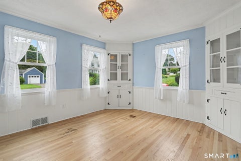 Tiny photo for 100 Brenair Terrace, Stratford, CT 06615 (MLS # 24208876)
