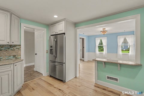 Tiny photo for 100 Brenair Terrace, Stratford, CT 06615 (MLS # 24208876)