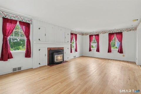 Tiny photo for 100 Brenair Terrace, Stratford, CT 06615 (MLS # 24208876)