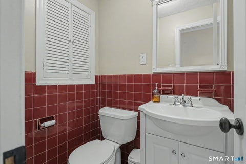 Tiny photo for 100 Brenair Terrace, Stratford, CT 06615 (MLS # 24208876)