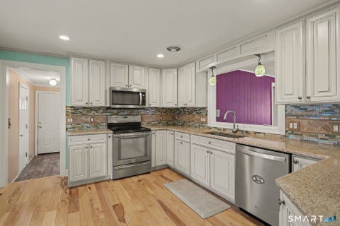 Tiny photo for 100 Brenair Terrace, Stratford, CT 06615 (MLS # 24208876)