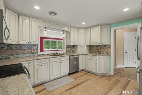 Tiny photo for 100 Brenair Terrace, Stratford, CT 06615 (MLS # 24208876)