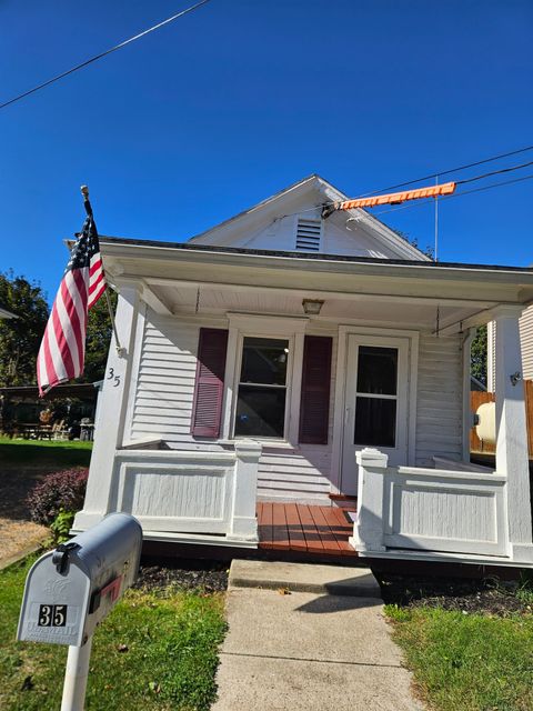 Tiny photo for 35 Salisbury Avenue, Plainfield, CT 06354 (MLS # 24135211)