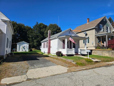 Tiny photo for 35 Salisbury Avenue, Plainfield, CT 06354 (MLS # 24135211)