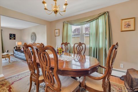 Tiny photo for 178 Oakland Avenue, New Britain, CT 06053 (MLS # 24137548)