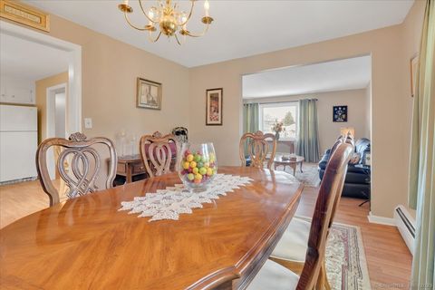 Tiny photo for 178 Oakland Avenue, New Britain, CT 06053 (MLS # 24137548)