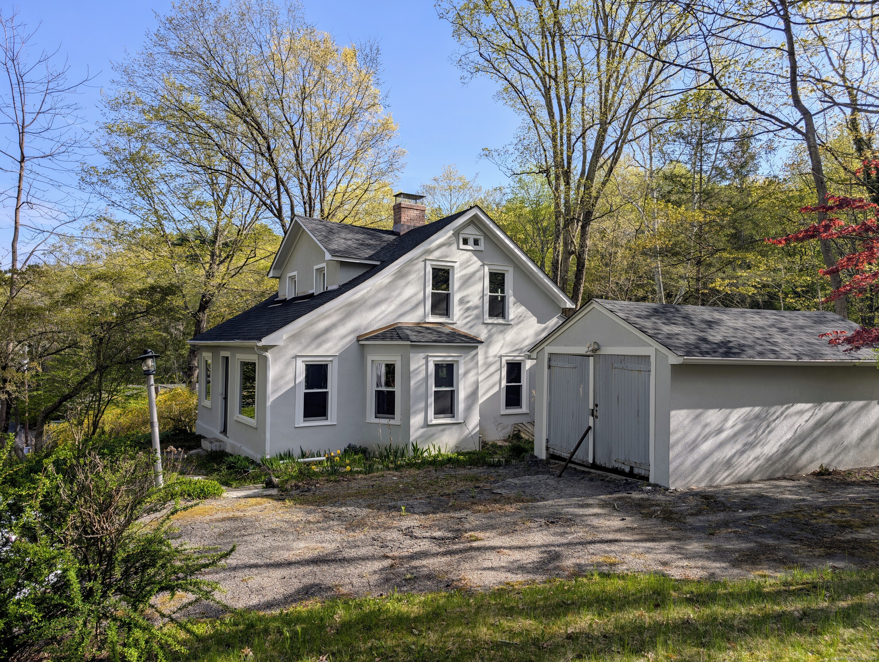 2 Chapel Hill Road, New Milford, Connecticut image 1