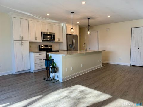 Tiny photo for 76 Maple Tree Avenue #6, Stamford, CT 06906 (MLS # 24147450)