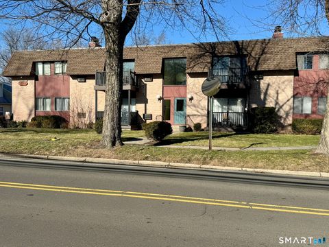 Tiny photo for 76 Maple Tree Avenue #6, Stamford, CT 06906 (MLS # 24147450)