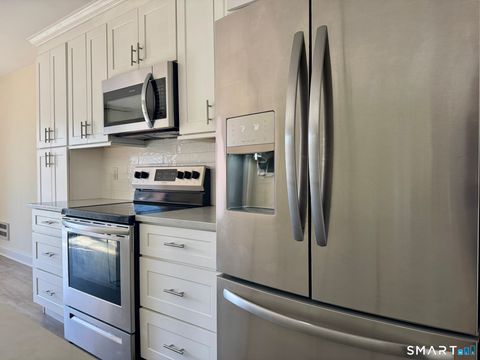 Tiny photo for 76 Maple Tree Avenue #6, Stamford, CT 06906 (MLS # 24147450)