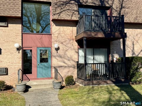 Tiny photo for 76 Maple Tree Avenue #6, Stamford, CT 06906 (MLS # 24147450)