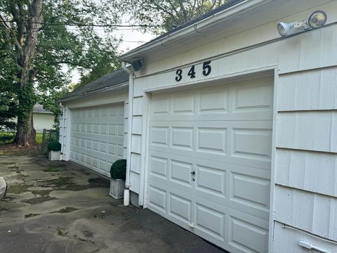 A home in Orange