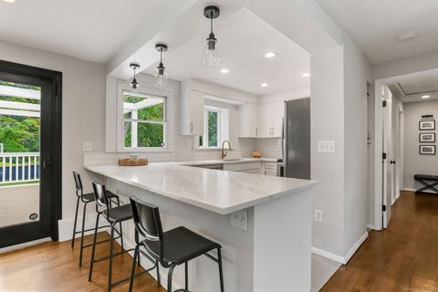 Tiny photo for 40 North Street, Ridgefield, CT 06877 (MLS # 24149509)