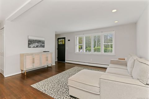 Tiny photo for 40 North Street, Ridgefield, CT 06877 (MLS # 24149509)