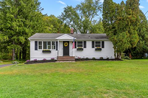 Tiny photo for 40 North Street, Ridgefield, CT 06877 (MLS # 24149509)