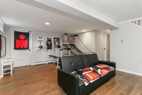 Tiny photo for 40 North Street, Ridgefield, CT 06877 (MLS # 24149509)