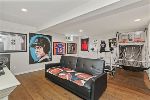 Tiny photo for 40 North Street, Ridgefield, CT 06877 (MLS # 24149509)