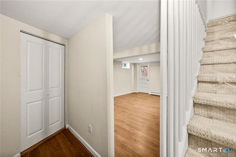 Tiny photo for 40 North Street, Ridgefield, CT 06877 (MLS # 24149509)