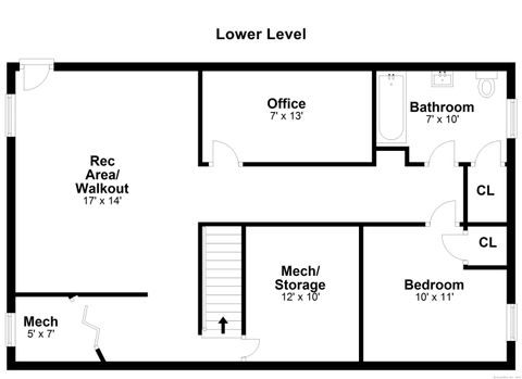 Tiny photo for 40 North Street, Ridgefield, CT 06877 (MLS # 24149509)