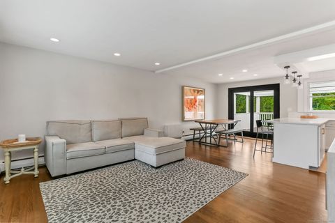 Tiny photo for 40 North Street, Ridgefield, CT 06877 (MLS # 24149509)