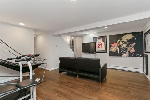 Tiny photo for 40 North Street, Ridgefield, CT 06877 (MLS # 24149509)